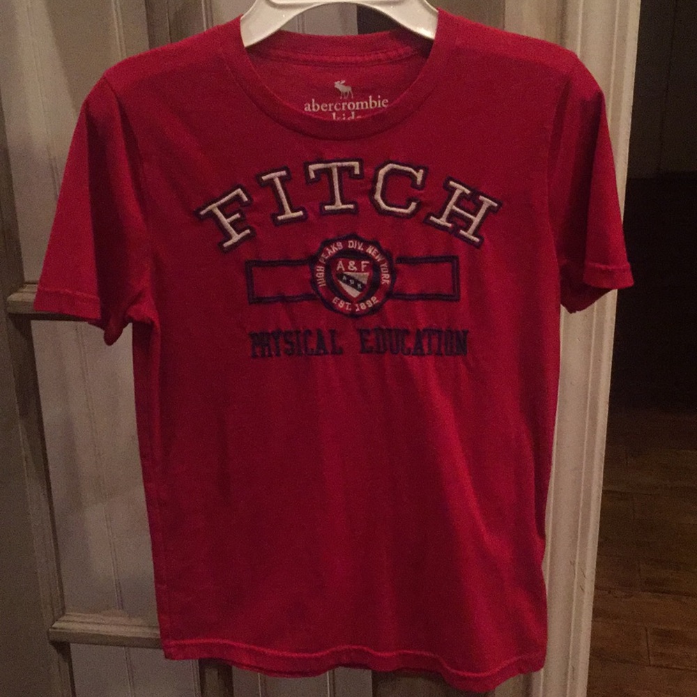 Abercrombie kids T-shirt